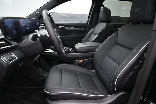 New 2026 Ebony Twilight Metallic Buick Sport Touring image 10