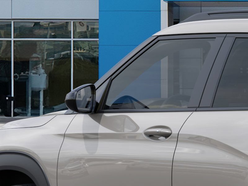 2026 Chevrolet Trailblazer Activ - Photo 12