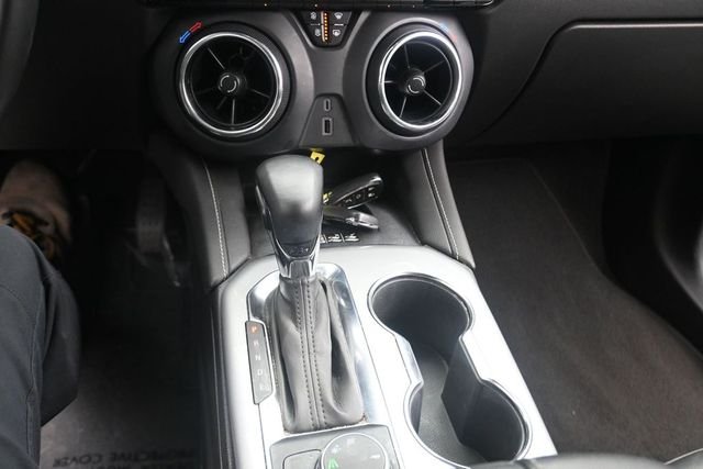 Used 2023 Black Chevrolet LT image 11