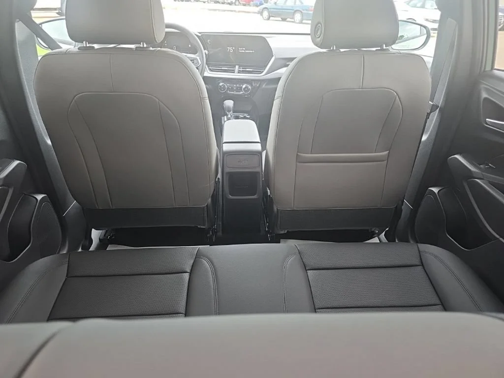 2026 Chevrolet Trax Activ - Photo 22