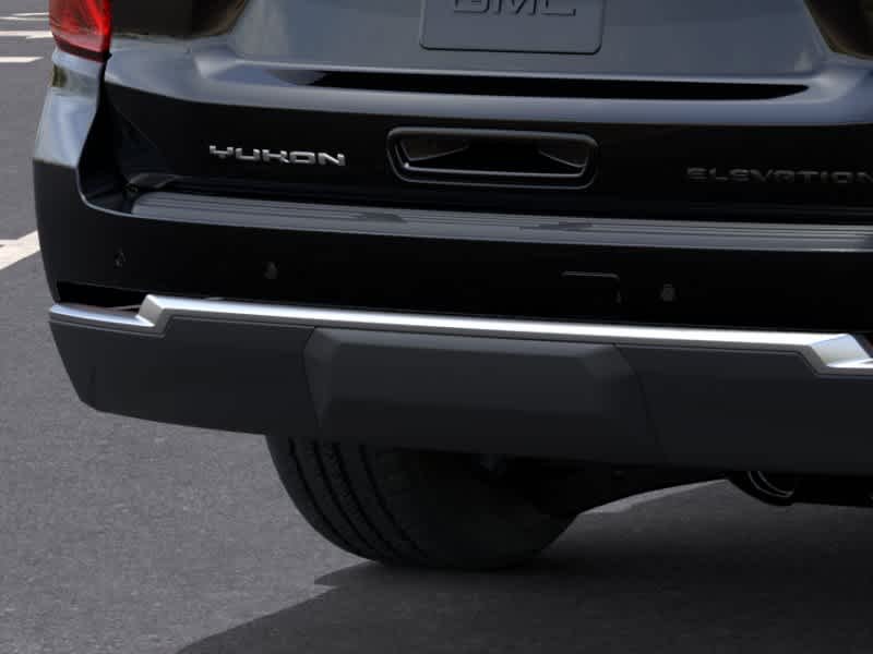 2026 GMC Yukon XL Elevation - Photo 14