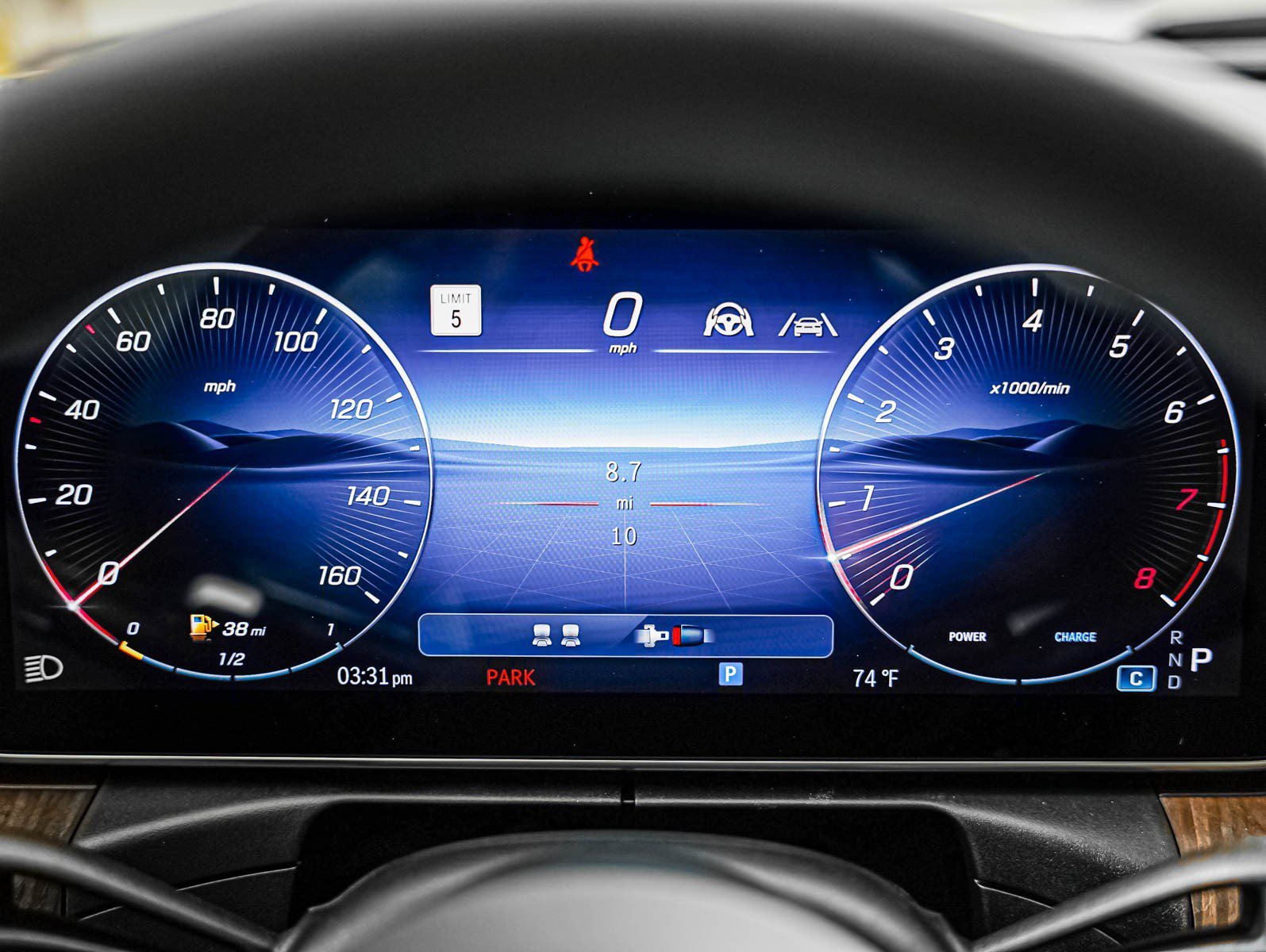 New 2026 Polar White Mercedes-Benz CLE 450 image 13