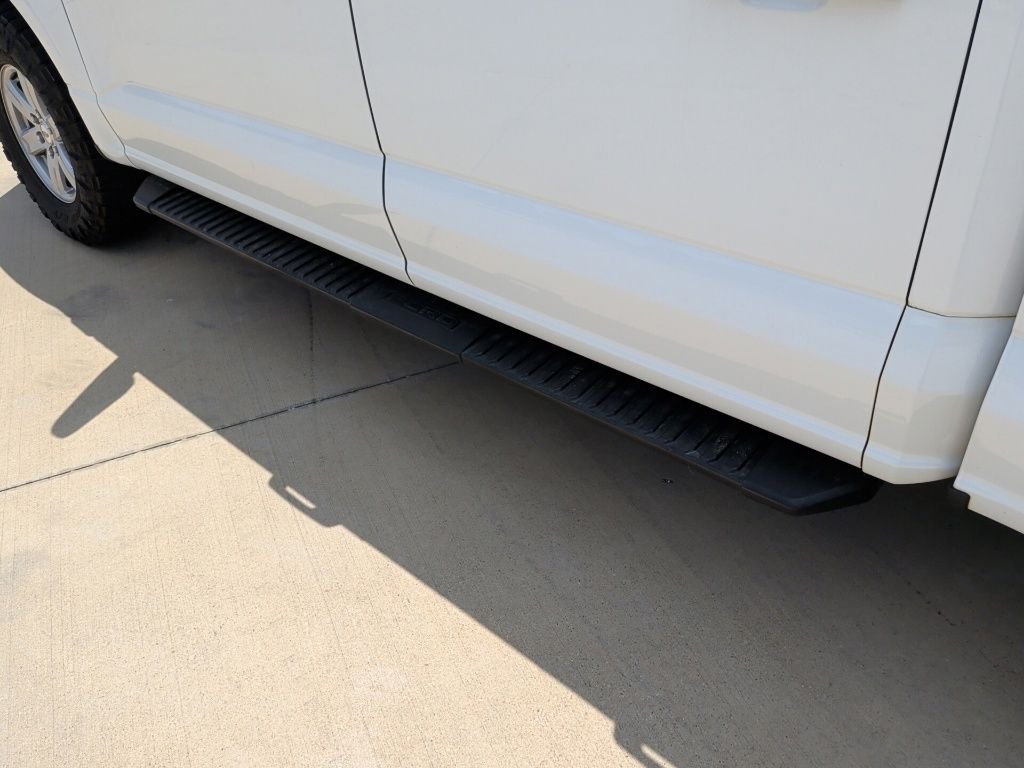Used 2022 White Ford XLT image 40