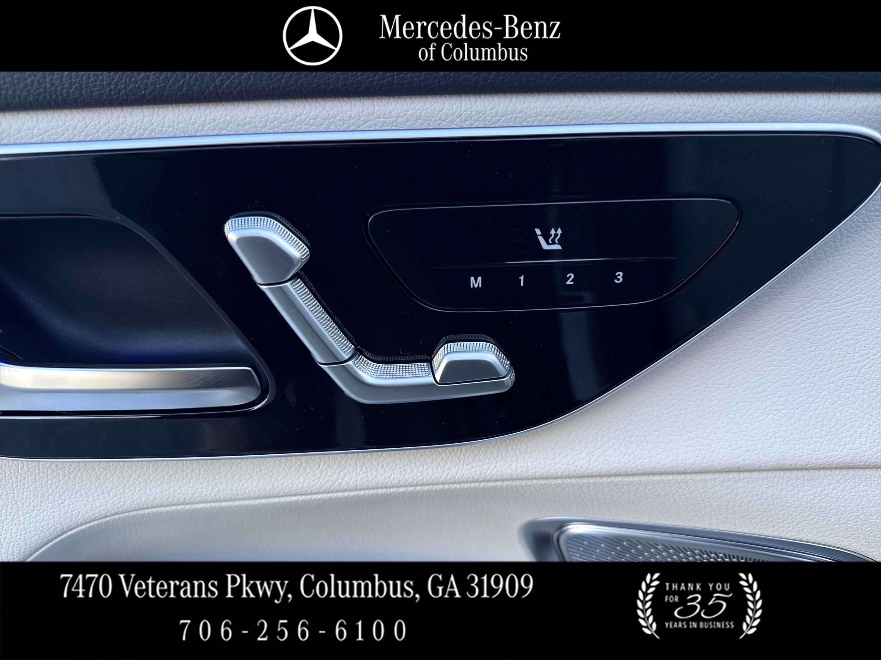 Certified Used 2026 Black Mercedes-Benz GLC 300 image 19