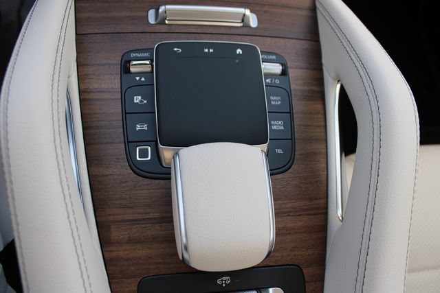 New 2026 Polar White Mercedes-Benz GLS 450 image 57