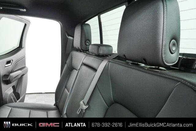 2026 GMC Canyon Elevation - Photo 21