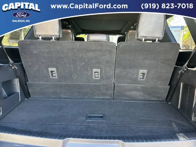 Used 2023  Ford Limited image 16