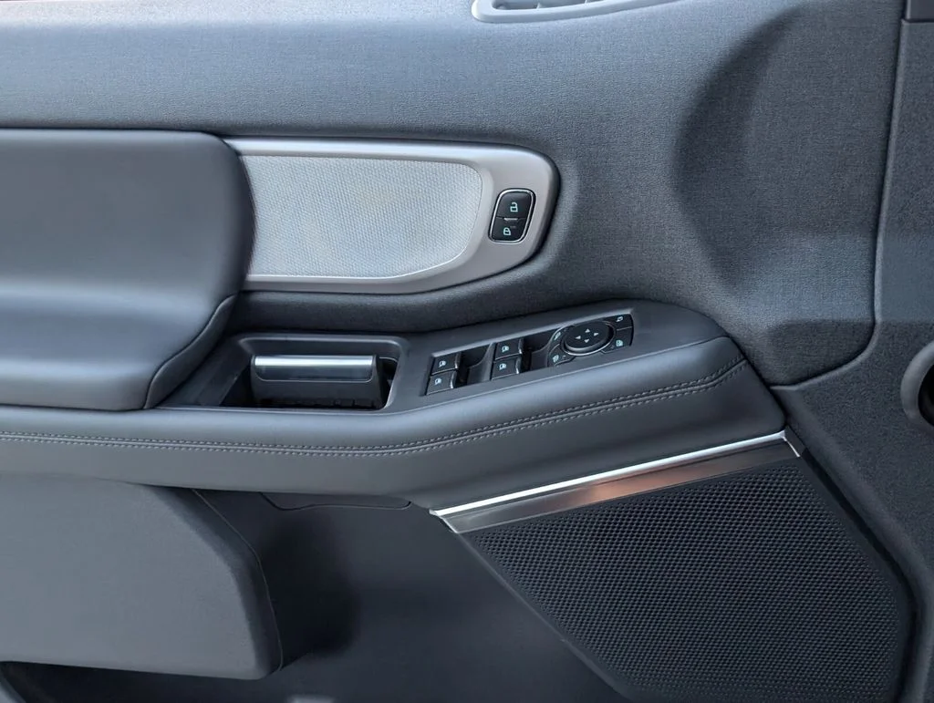 New 2026 Gray Ford Active image 13