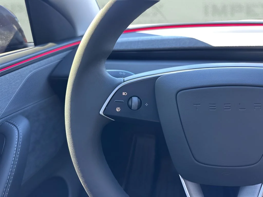 Used 2026  Tesla Long Range image 16