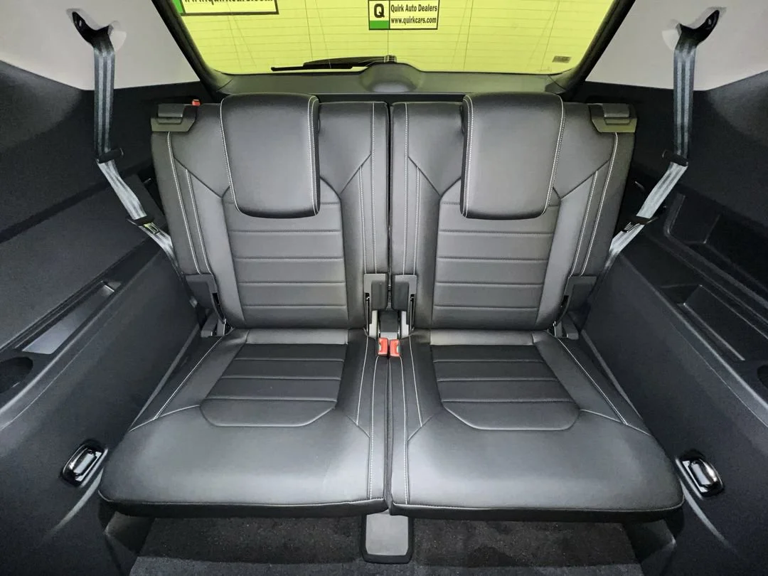 2026 Volkswagen Atlas SEL - Photo 21