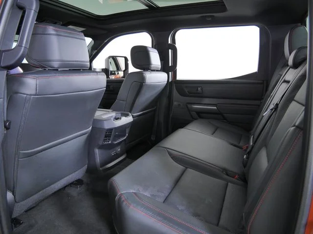 Certified Used 2024  Toyota TRD Pro image 16