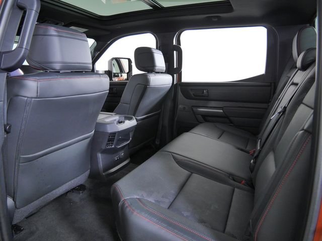 Certified Used 2024  Toyota TRD Pro image 18