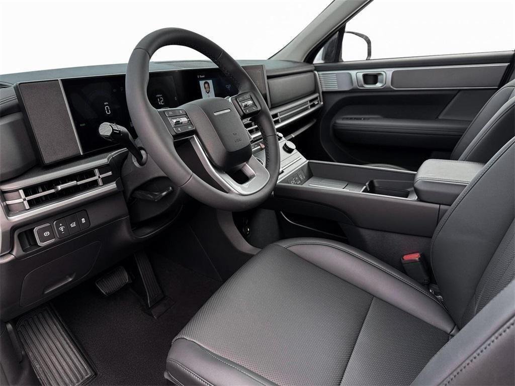 2026 Hyundai Santa Fe SEL - Photo 14
