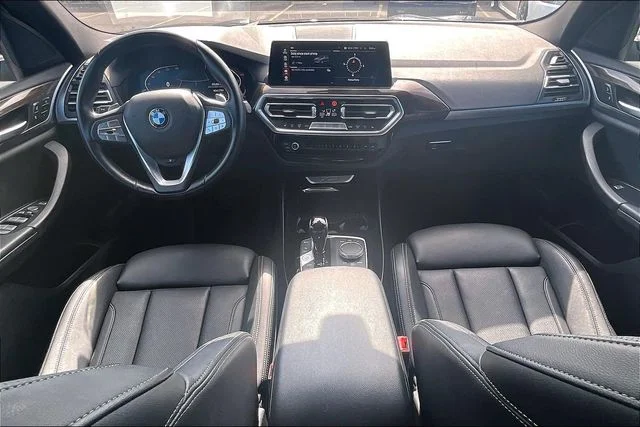 2024 BMW X3 30i - Photo 15