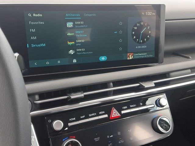 New 2026 Gray Hyundai Blue SE image 14