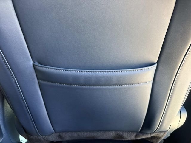 Used 2024 Blue Ford Lariat image 22