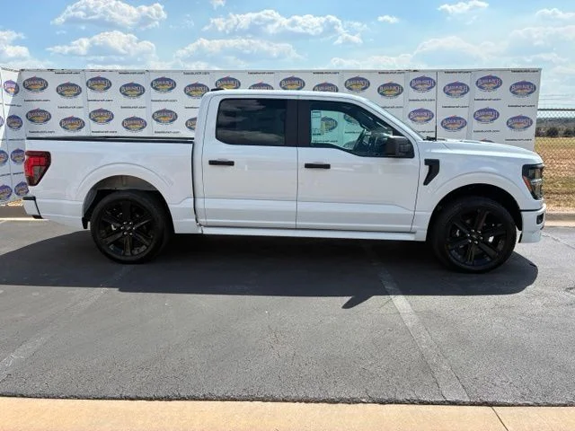 2026 Ford F-150 STX LOBO