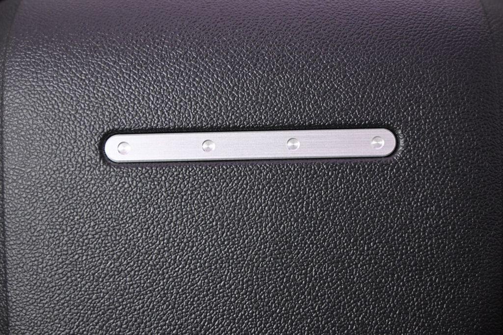 New 2026 Silver Metallic Hyundai SEL AWD image 33
