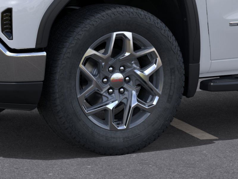 2026 GMC Sierra 1500 SLT - Photo 9
