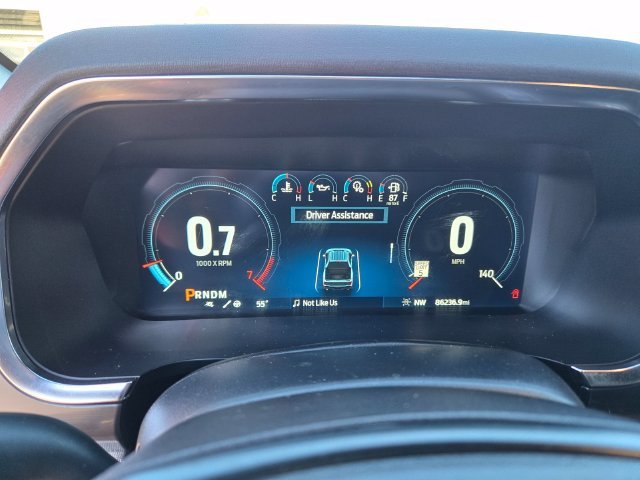 Certified Used 2023 Red Ford Raptor image 18