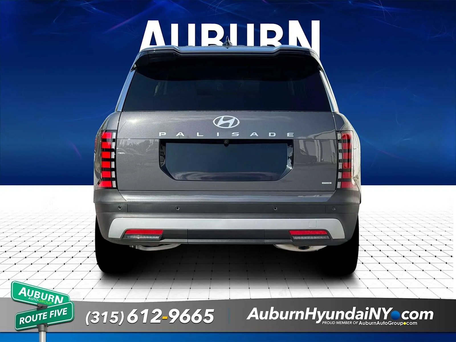 New 2026 Ecotronic Gray Pearl Hyundai SE image 6