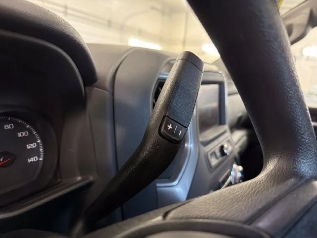 2026 GMC Sierra 3500HD Pro - Photo 27