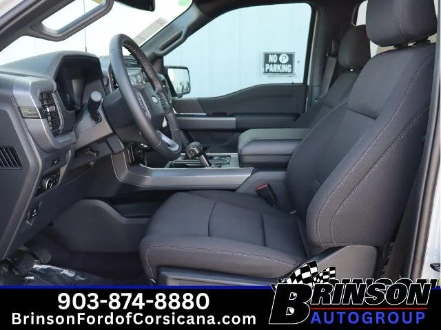 New 2026 Avalanche Ford XLT image 31