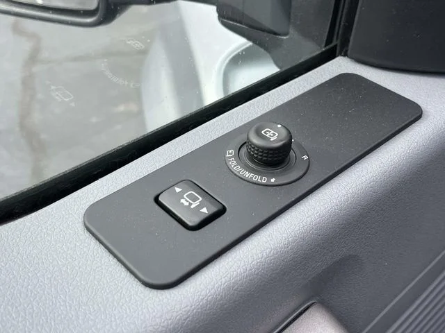 New 2026 Silver Ford Base image 14