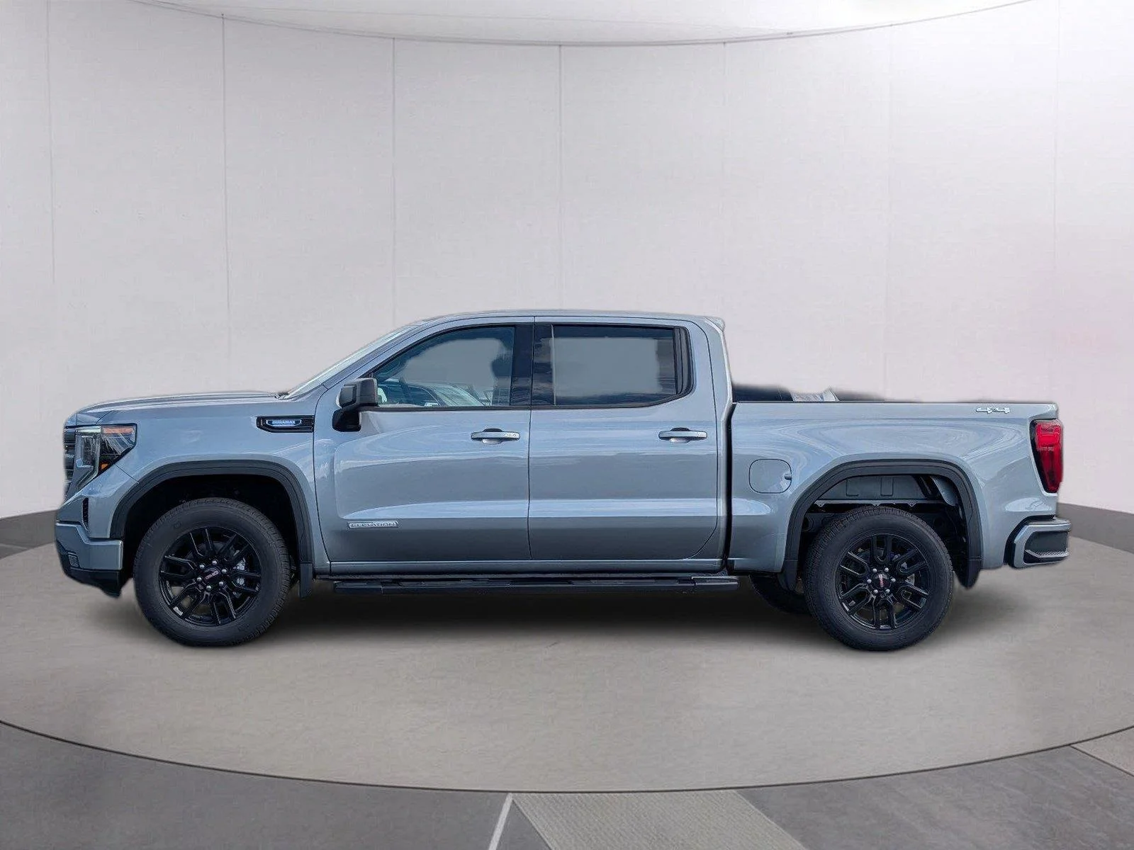 New 2026 Sterling Metallic GMC Elevation image 2