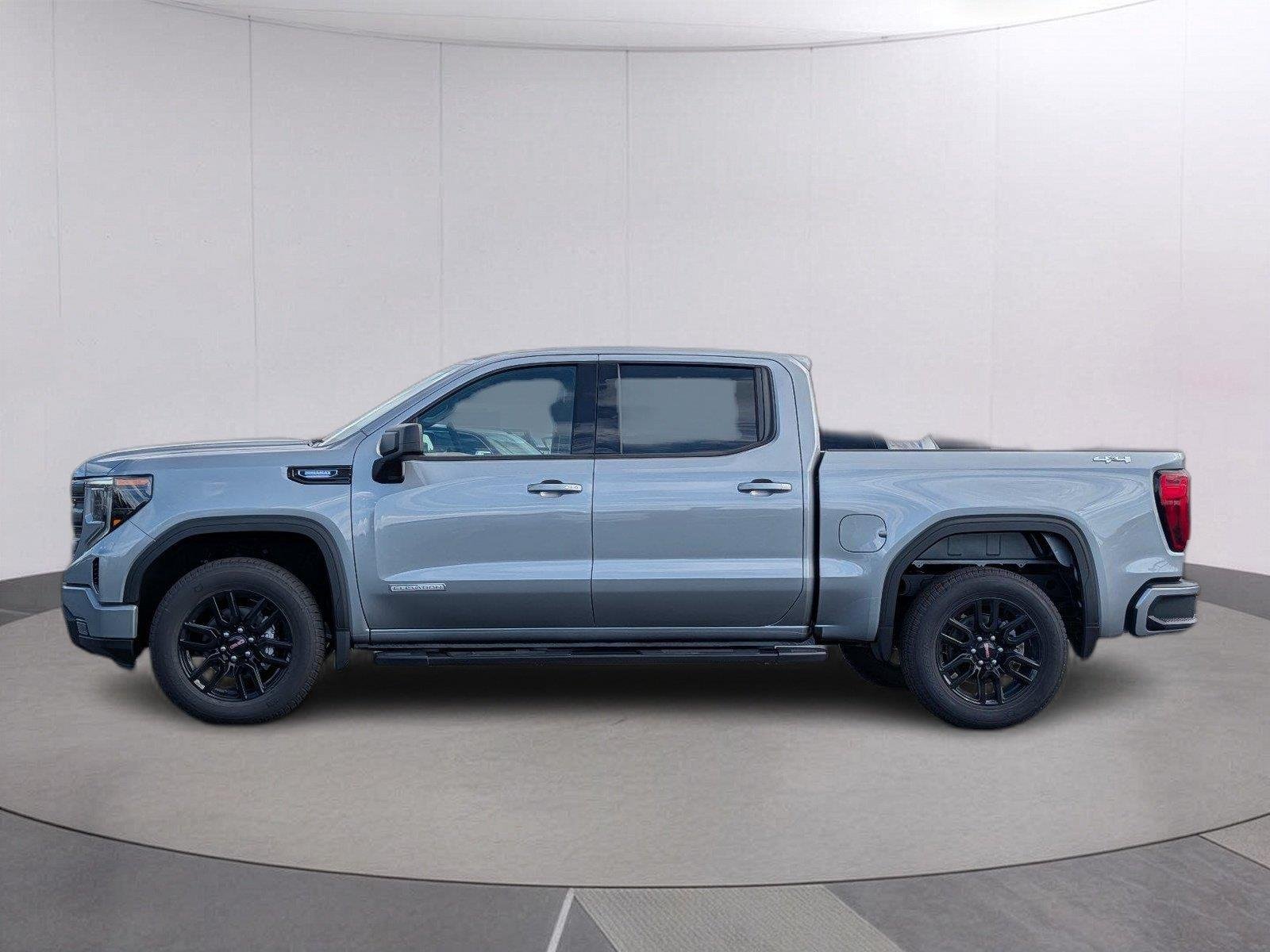New 2026 Sterling Metallic GMC Elevation image 2