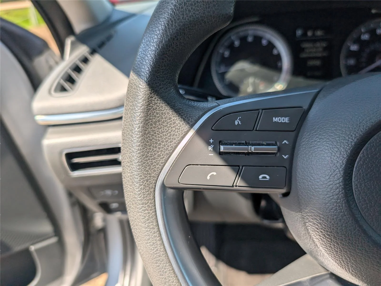 Used 2023 Curated Silver Hyundai SEL image 59