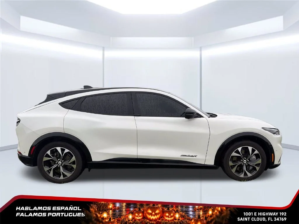 Used 2022  Ford Premium image 6