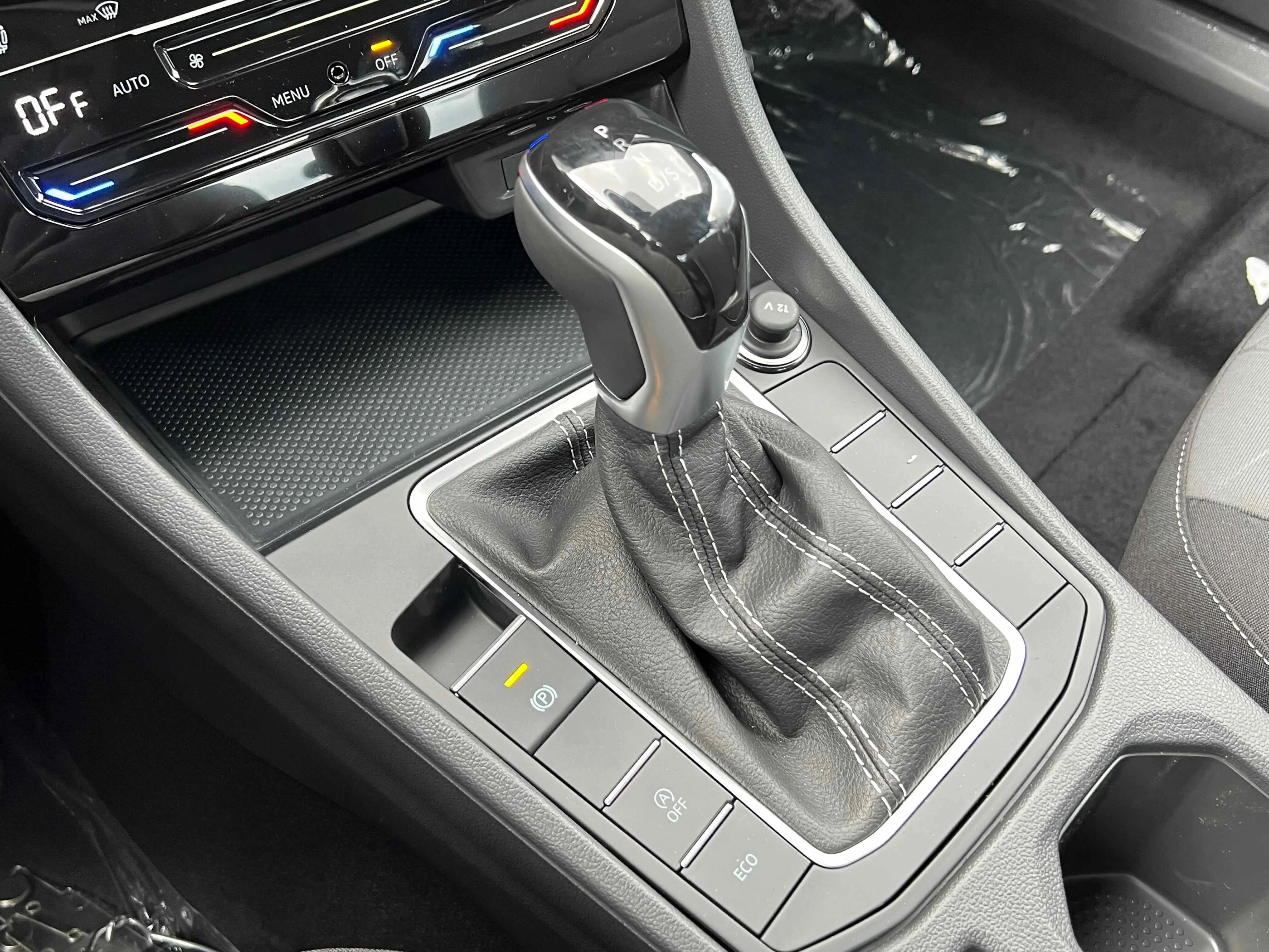 New 2026 Platinum Gray Volkswagen Sport image 25