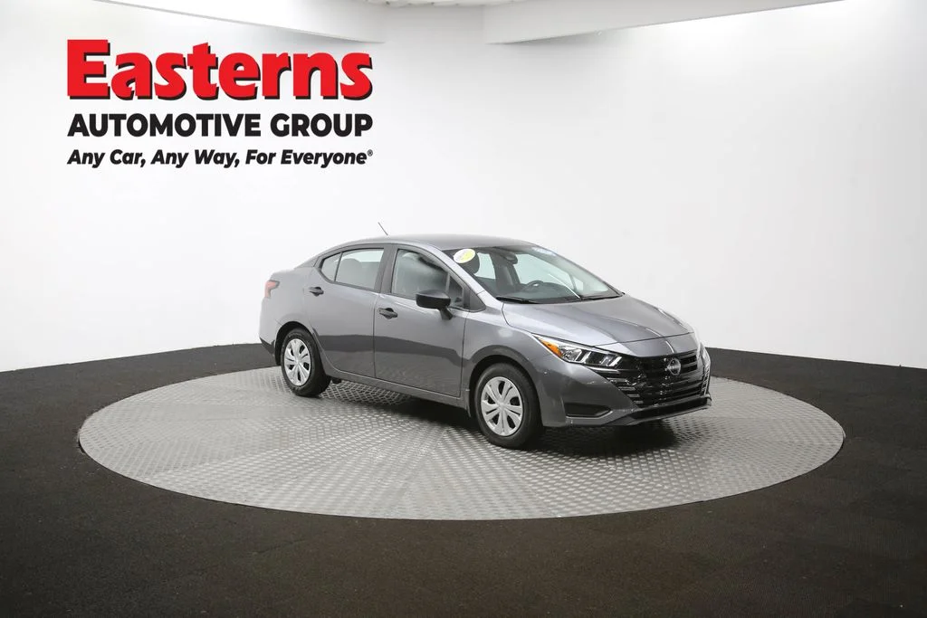 Used 2024 Gray Nissan 1.6 S image 49