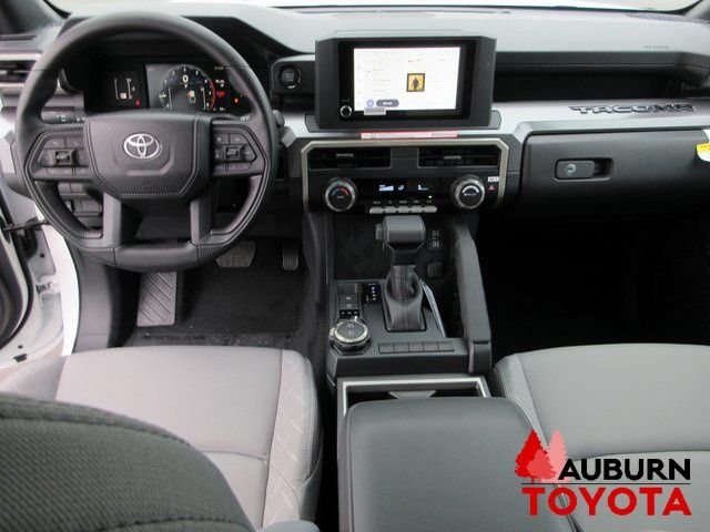 2026 Toyota Tacoma SR5 - Photo 6