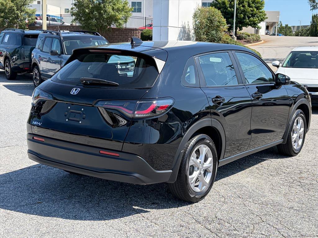 2024 Honda HR-V LX - Photo 27