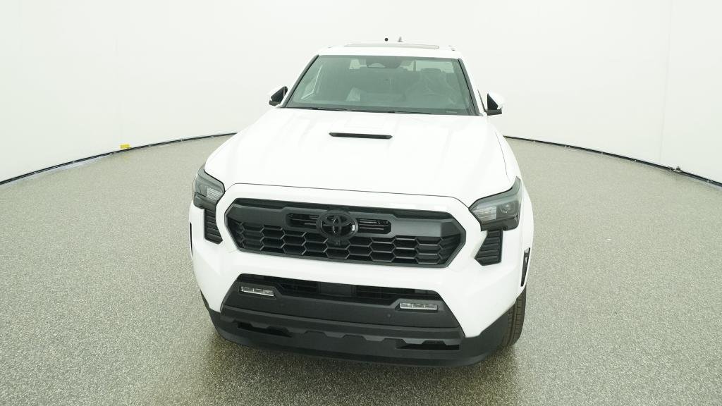 2026 Toyota Tacoma TRD Sport - Photo 15