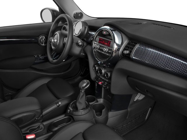 Used 2016 Deep Blue Metallic MINI  image 15