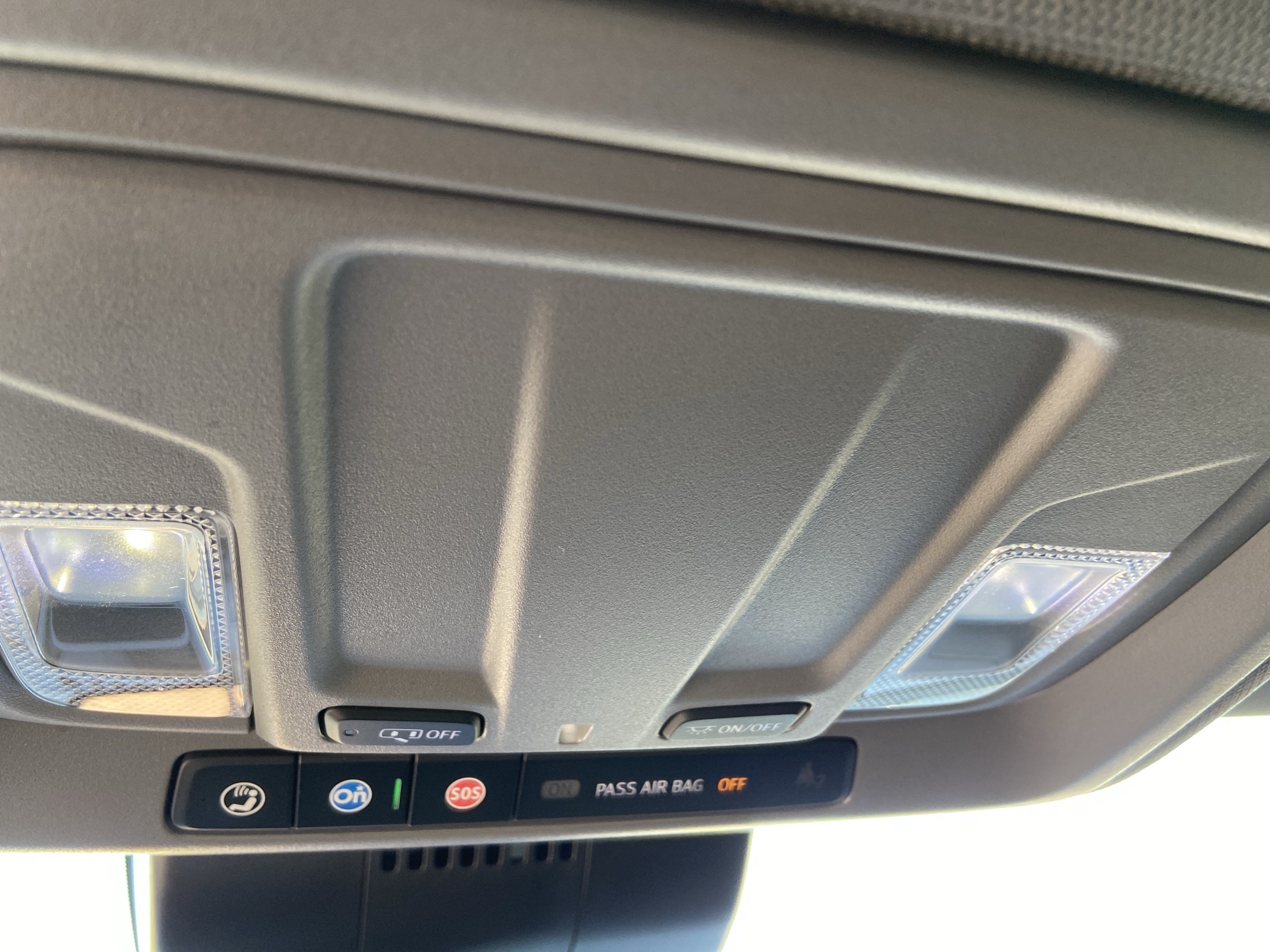 Used 2023 Sterling Gray Metallic Chevrolet LT image 46