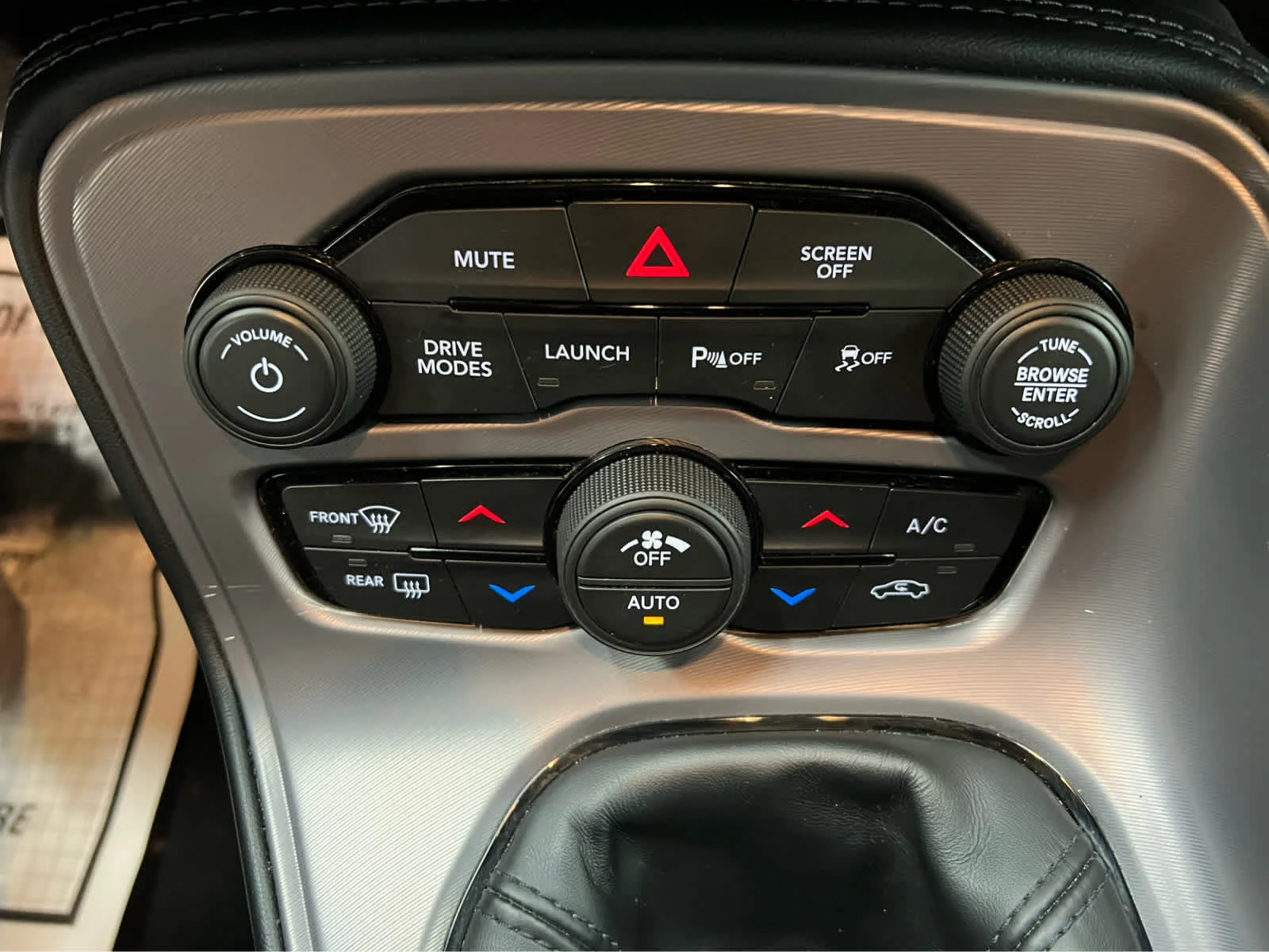 Used 2023 Torred Clearcoat Dodge R/T Scat Pack image 31
