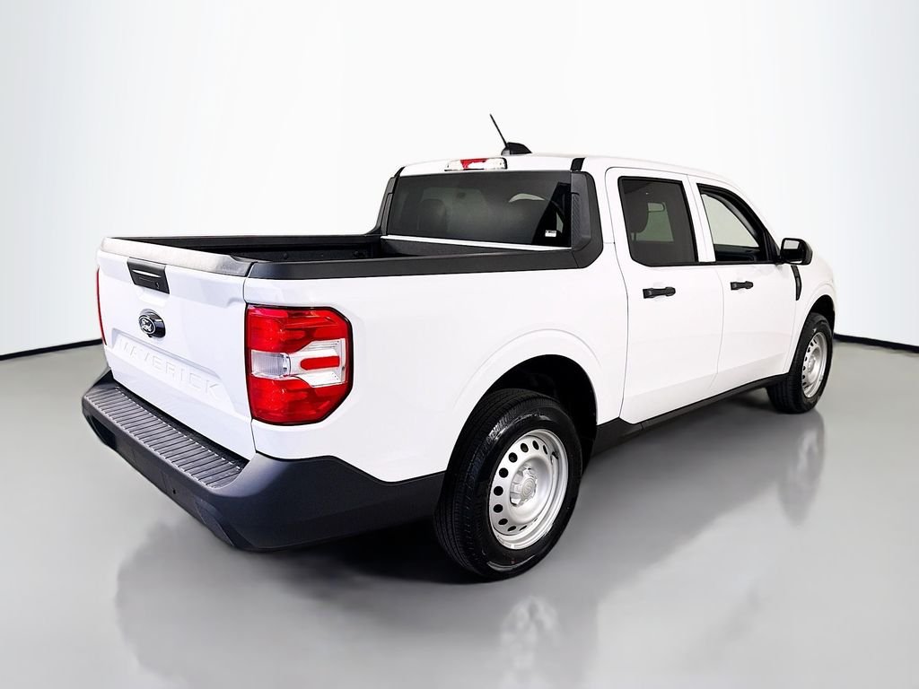 Used 2026 Oxford White Ford XL image 12