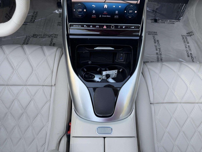 Certified Used 2024  Mercedes-Benz AMG® SL 43 image 13