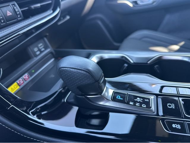 Certified Used 2024 OBSIDIAN Lexus 450h+ F SPORT image 32