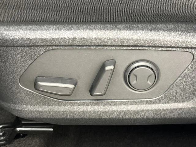 New 2026 Ebony Black Kia LX image 12