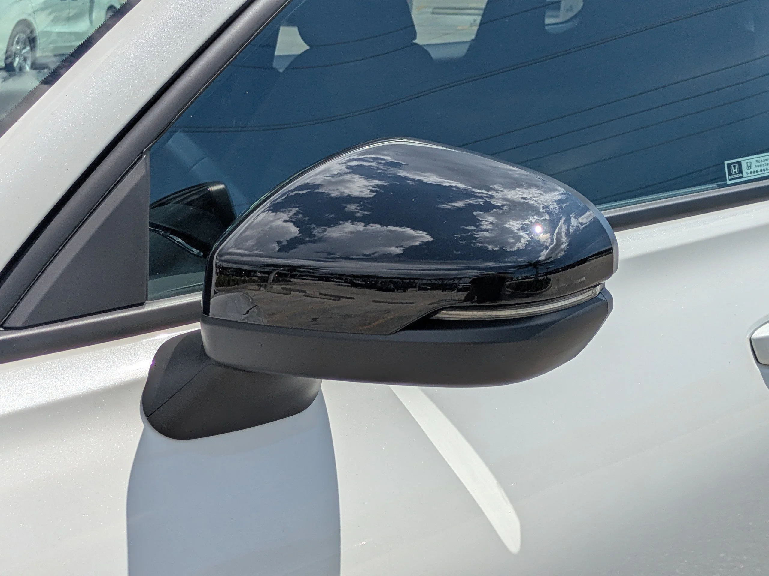 2024 Honda HR-V Sport - Photo 41