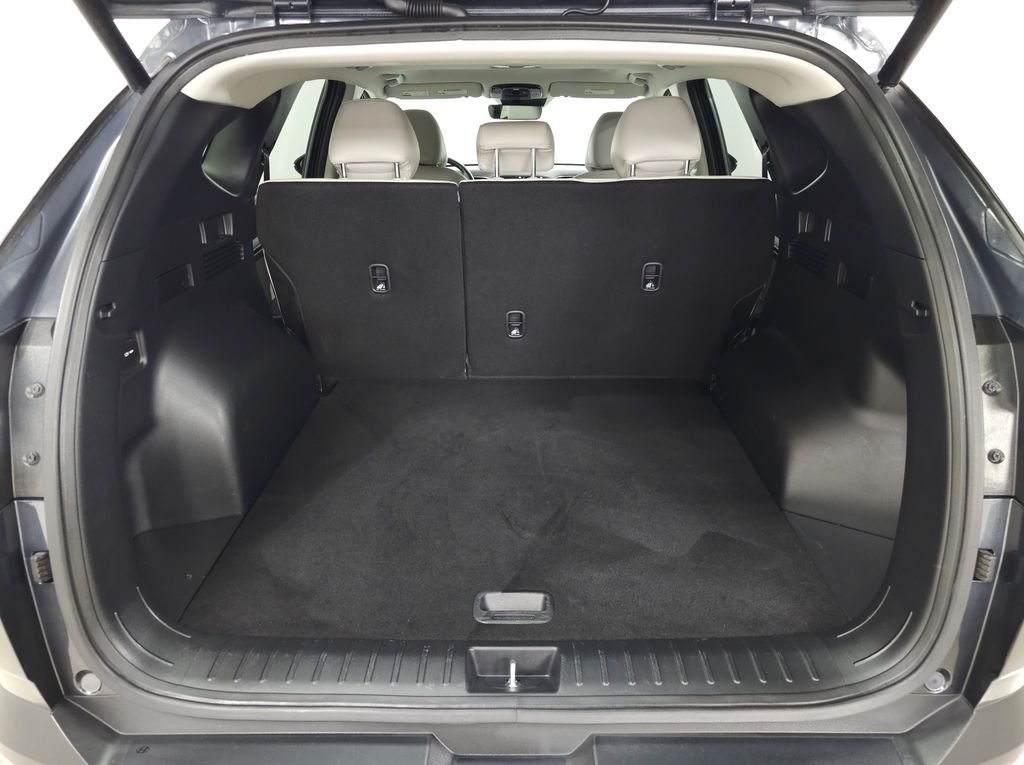 2023 Hyundai Tucson SEL - Photo 9