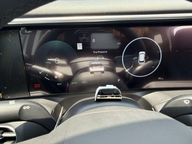 New 2026 White Hyundai Blue SEL 8P image 24
