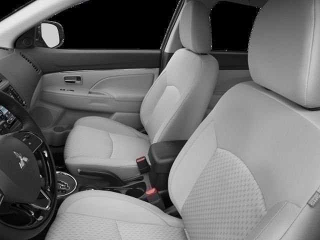 2016 Mitsubishi Outlander Sport ES - Photo 6