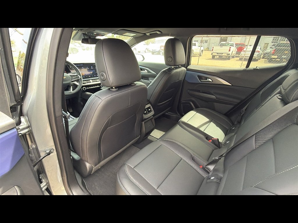 2026 Chevrolet Equinox EV 2LT - Photo 25