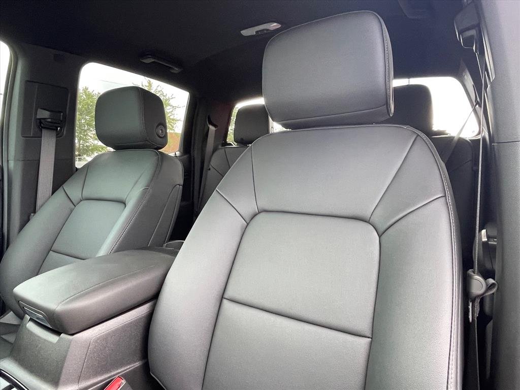 2026 Chevrolet Colorado LT - Photo 21